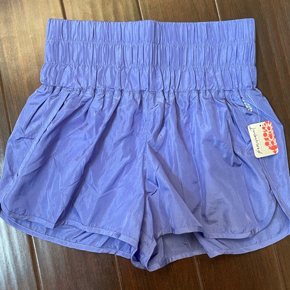 FP Movement by Free People Pants - Free People The Way Home Shorts NWT